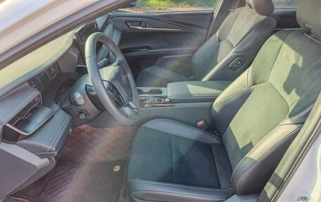 Toyota Camry, 2024 год, 3 520 000 рублей, 7 фотография