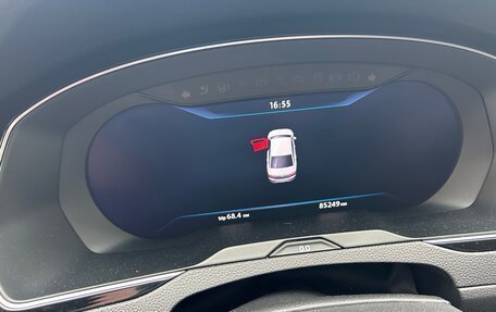 Volkswagen Passat B8 рестайлинг, 2016 год, 2 400 000 рублей, 11 фотография