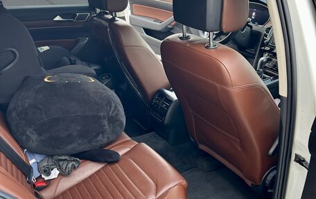 Volkswagen Passat B8 рестайлинг, 2016 год, 2 400 000 рублей, 10 фотография