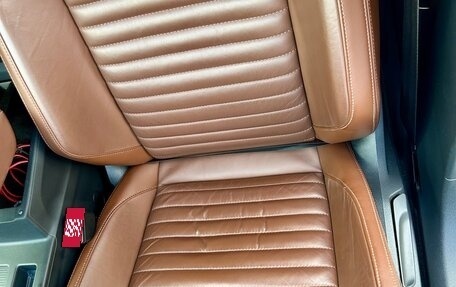 Volkswagen Passat B8 рестайлинг, 2016 год, 2 400 000 рублей, 9 фотография