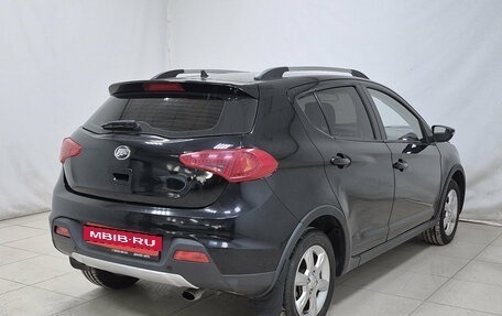 Lifan X50, 2015 год, 460 000 рублей, 4 фотография