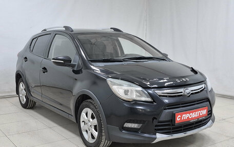 Lifan X50, 2015 год, 460 000 рублей, 3 фотография