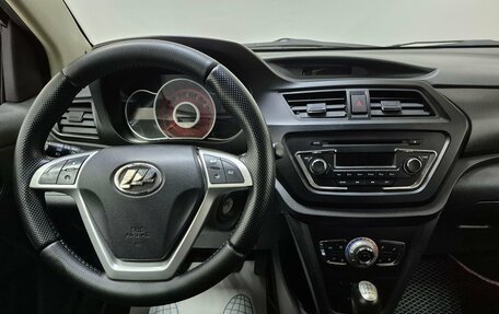 Lifan X50, 2015 год, 460 000 рублей, 12 фотография