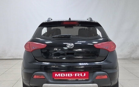 Lifan X50, 2015 год, 460 000 рублей, 5 фотография