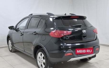 Lifan X50, 2015 год, 460 000 рублей, 6 фотография