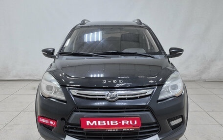 Lifan X50, 2015 год, 460 000 рублей, 2 фотография
