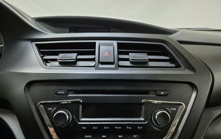 Lifan X50, 2015 год, 460 000 рублей, 18 фотография
