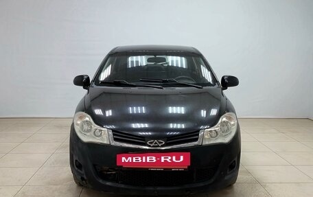 Chery Very (A13), 2013 год, 235 000 рублей, 2 фотография