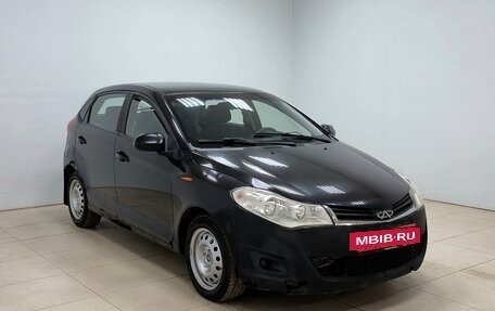 Chery Very (A13), 2013 год, 235 000 рублей, 3 фотография