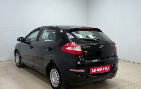 Chery Very (A13), 2013 год, 235 000 рублей, 6 фотография
