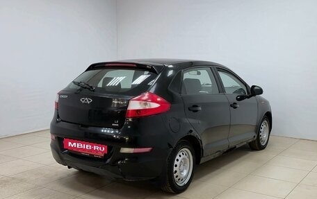 Chery Very (A13), 2013 год, 235 000 рублей, 4 фотография
