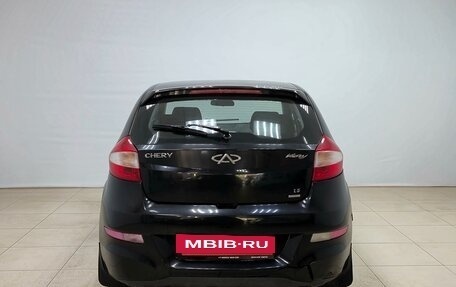 Chery Very (A13), 2013 год, 235 000 рублей, 5 фотография