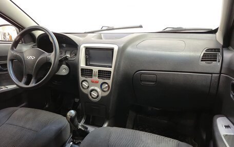 Chery Very (A13), 2013 год, 235 000 рублей, 12 фотография