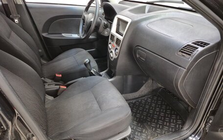 Chery Very (A13), 2013 год, 235 000 рублей, 13 фотография