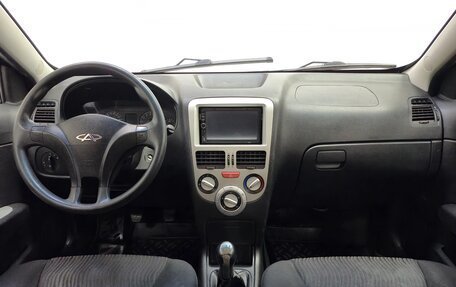 Chery Very (A13), 2013 год, 235 000 рублей, 10 фотография