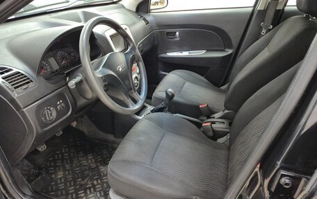 Chery Very (A13), 2013 год, 235 000 рублей, 9 фотография