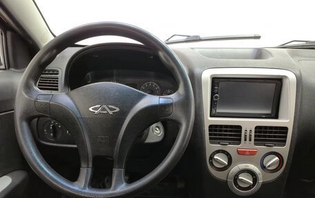 Chery Very (A13), 2013 год, 235 000 рублей, 11 фотография