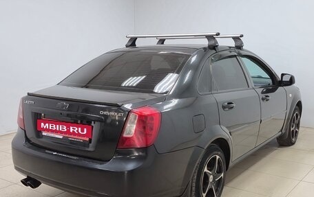 Chevrolet Lacetti, 2010 год, 496 000 рублей, 4 фотография