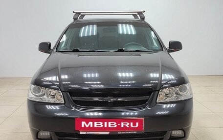 Chevrolet Lacetti, 2010 год, 496 000 рублей, 2 фотография