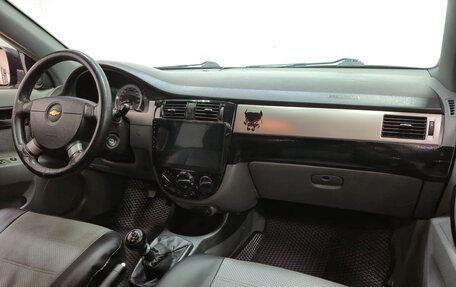 Chevrolet Lacetti, 2010 год, 496 000 рублей, 12 фотография