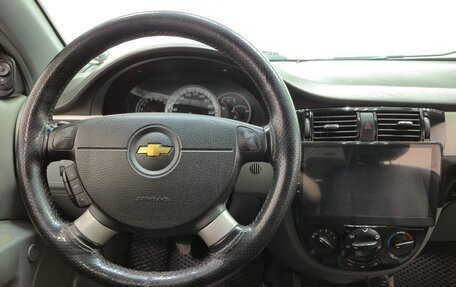 Chevrolet Lacetti, 2010 год, 496 000 рублей, 11 фотография