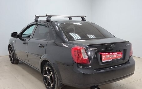 Chevrolet Lacetti, 2010 год, 496 000 рублей, 6 фотография