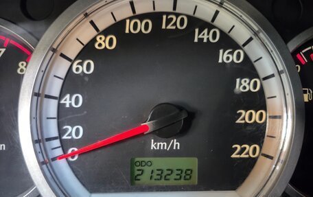 Chevrolet Lacetti, 2010 год, 496 000 рублей, 16 фотография