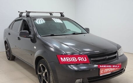 Chevrolet Lacetti, 2010 год, 496 000 рублей, 3 фотография