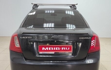 Chevrolet Lacetti, 2010 год, 496 000 рублей, 5 фотография