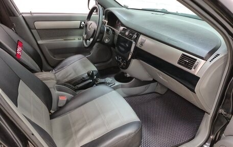Chevrolet Lacetti, 2010 год, 496 000 рублей, 13 фотография