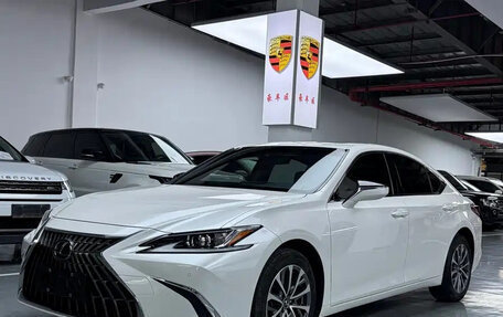 Lexus ES VII, 2022 год, 2 520 998 рублей, 3 фотография