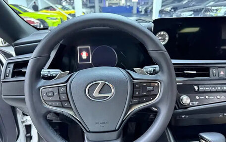 Lexus ES VII, 2022 год, 2 520 998 рублей, 8 фотография