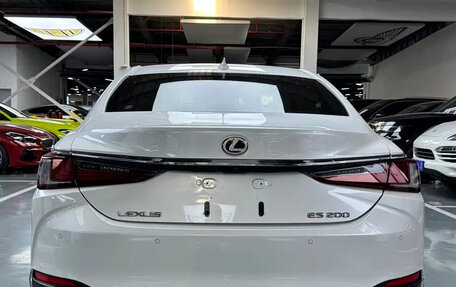 Lexus ES VII, 2022 год, 2 520 998 рублей, 5 фотография