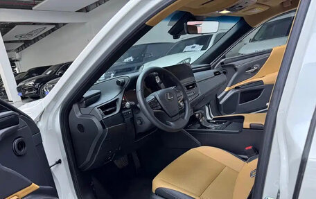 Lexus ES VII, 2022 год, 2 520 998 рублей, 7 фотография