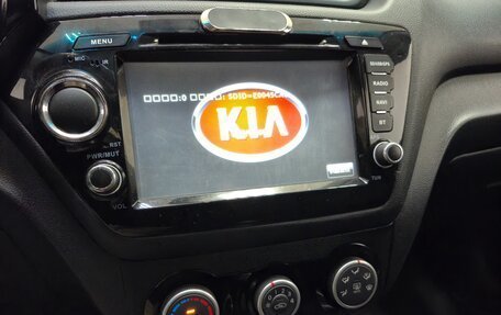 KIA Rio III рестайлинг, 2015 год, 950 000 рублей, 17 фотография