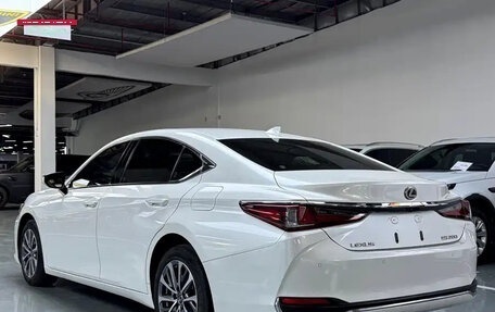 Lexus ES VII, 2022 год, 2 520 998 рублей, 4 фотография
