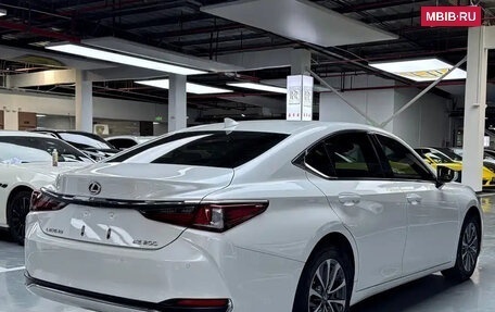 Lexus ES VII, 2022 год, 2 520 998 рублей, 6 фотография