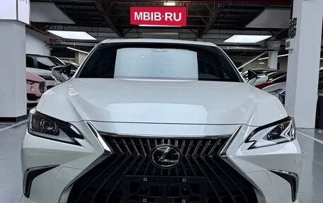 Lexus ES VII, 2022 год, 2 520 998 рублей, 2 фотография