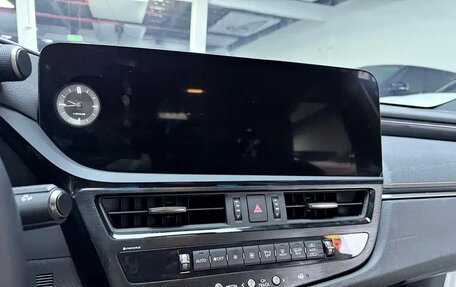 Lexus ES VII, 2022 год, 2 520 998 рублей, 9 фотография
