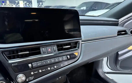 Lexus ES VII, 2022 год, 2 520 998 рублей, 11 фотография