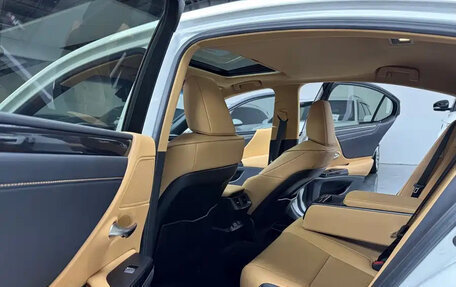 Lexus ES VII, 2022 год, 2 520 998 рублей, 14 фотография