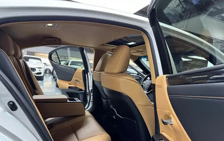 Lexus ES VII, 2022 год, 2 520 998 рублей, 15 фотография