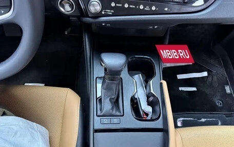 Lexus ES VII, 2022 год, 2 520 998 рублей, 10 фотография