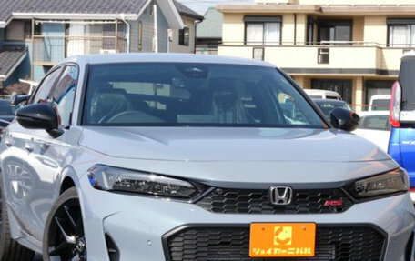 Honda Civic, 2025 год, 2 776 620 рублей, 2 фотография
