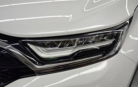 Honda CR-V IV, 2021 год, 1 700 998 рублей, 3 фотография