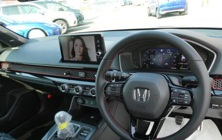 Honda Civic, 2025 год, 2 776 620 рублей, 5 фотография
