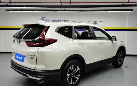 Honda CR-V IV, 2021 год, 1 700 998 рублей, 4 фотография