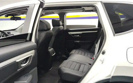 Honda CR-V IV, 2021 год, 1 700 998 рублей, 11 фотография
