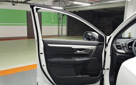 Honda CR-V IV, 2021 год, 1 700 998 рублей, 5 фотография