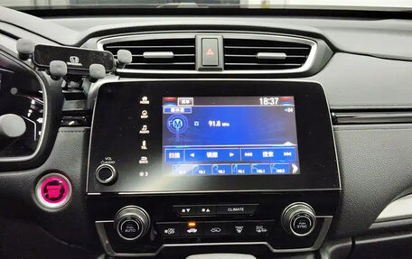 Honda CR-V IV, 2021 год, 1 700 998 рублей, 8 фотография